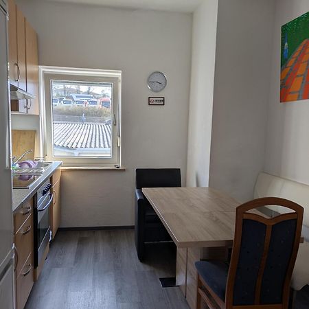 Ferienwohnung J8, Playmobil Funpark Zirndorf Nuernberg Εξωτερικό φωτογραφία