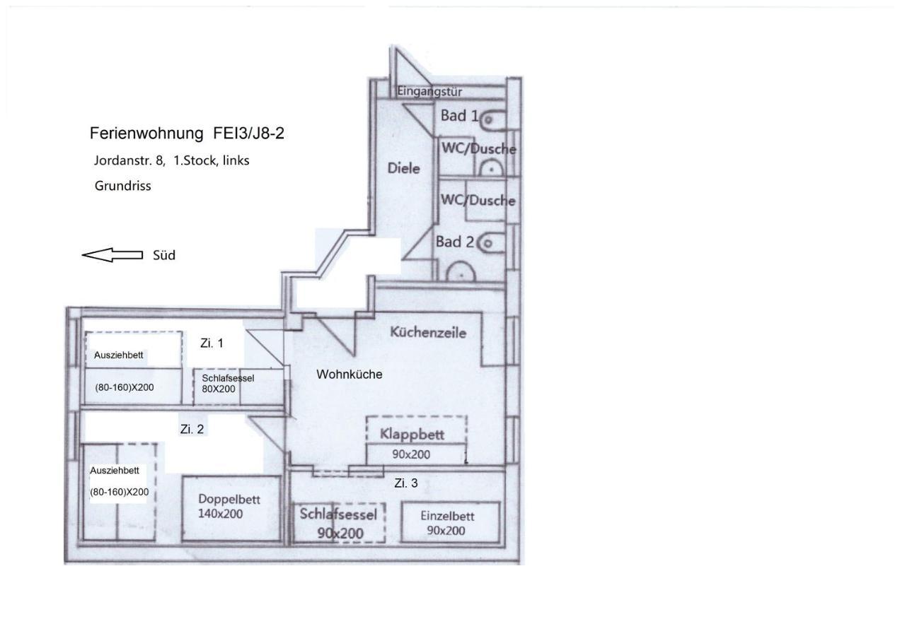 Ferienwohnung J8, Playmobil Funpark Zirndorf Nuernberg Εξωτερικό φωτογραφία