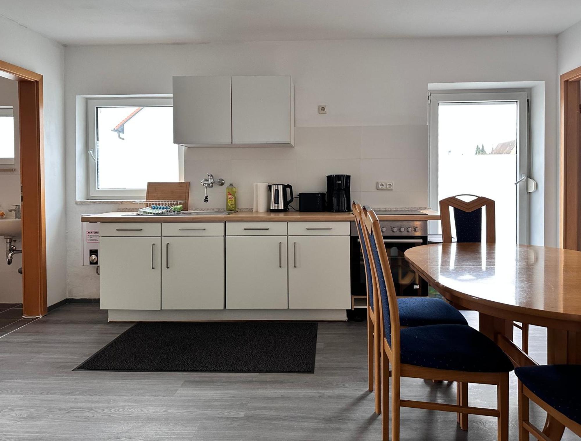 Ferienwohnung J8, Playmobil Funpark Zirndorf Nuernberg Εξωτερικό φωτογραφία