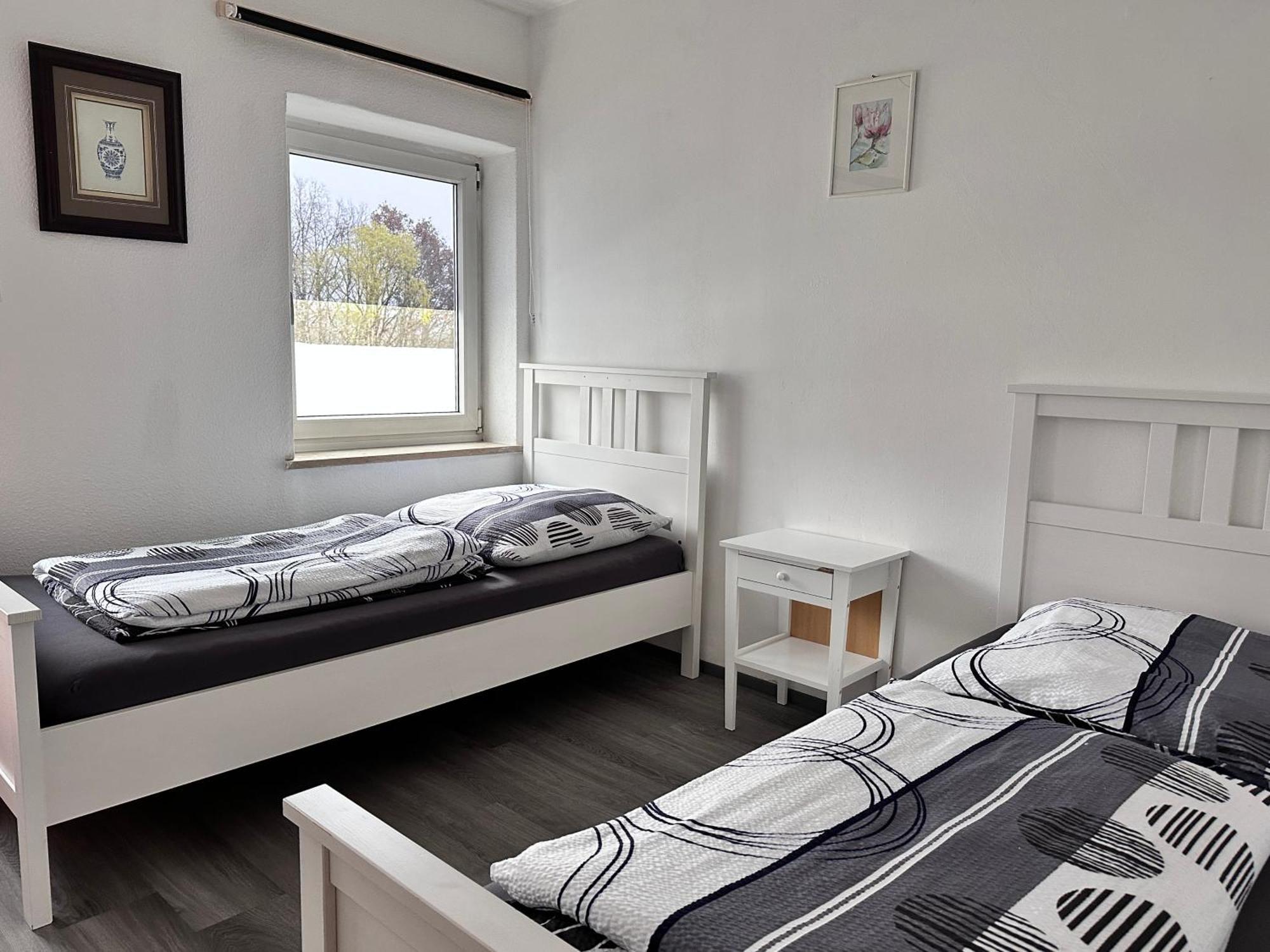 Ferienwohnung J8, Playmobil Funpark Zirndorf Nuernberg Εξωτερικό φωτογραφία