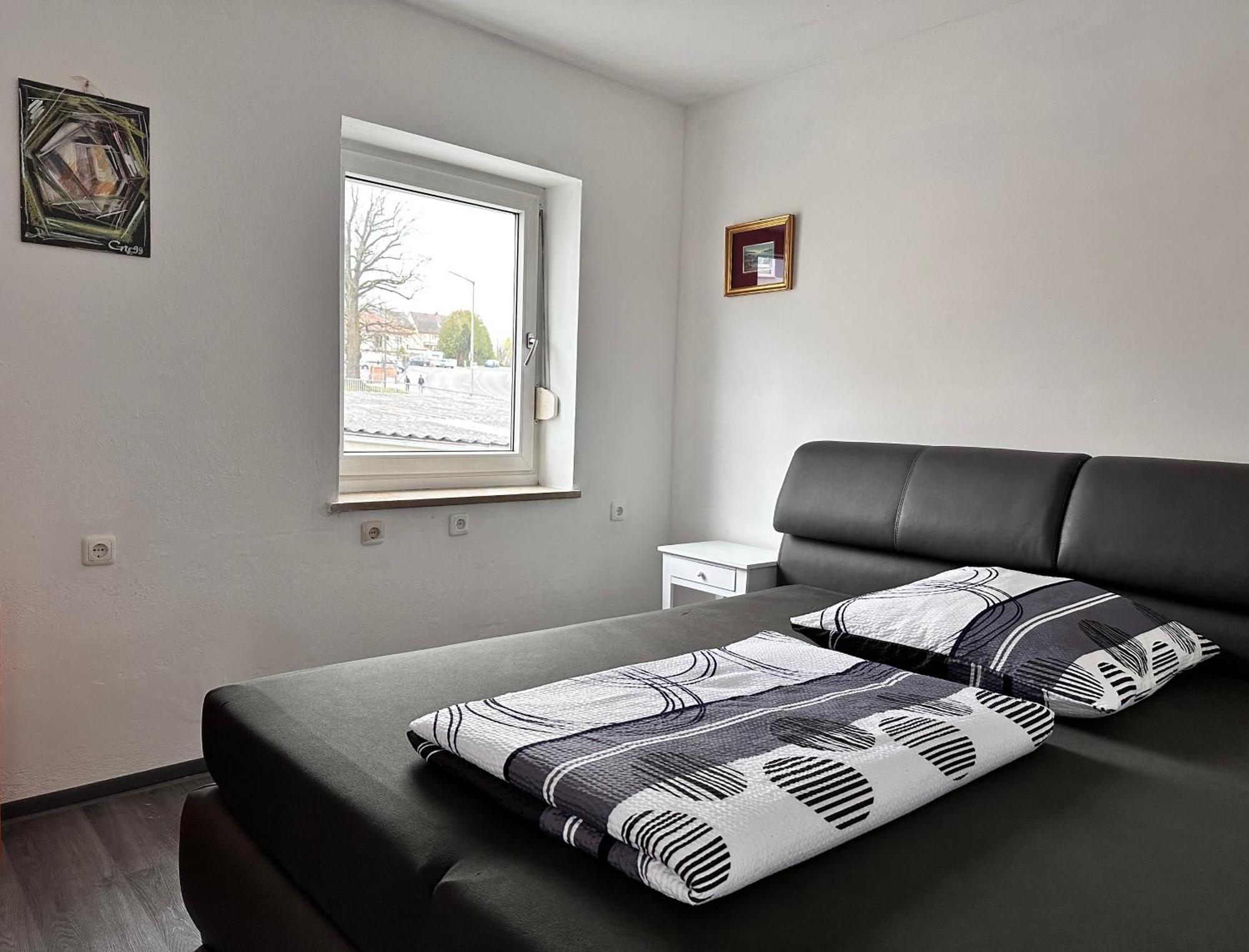 Ferienwohnung J8, Playmobil Funpark Zirndorf Nuernberg Εξωτερικό φωτογραφία