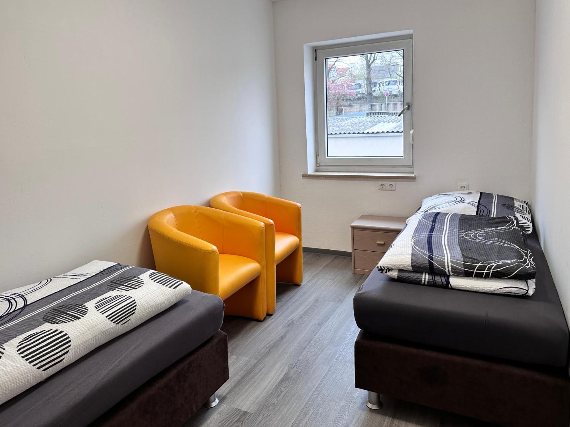 Ferienwohnung J8, Playmobil Funpark Zirndorf Nuernberg Εξωτερικό φωτογραφία