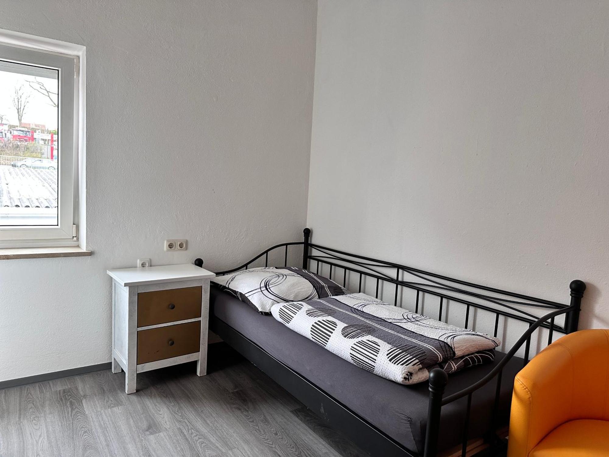 Ferienwohnung J8, Playmobil Funpark Zirndorf Nuernberg Εξωτερικό φωτογραφία