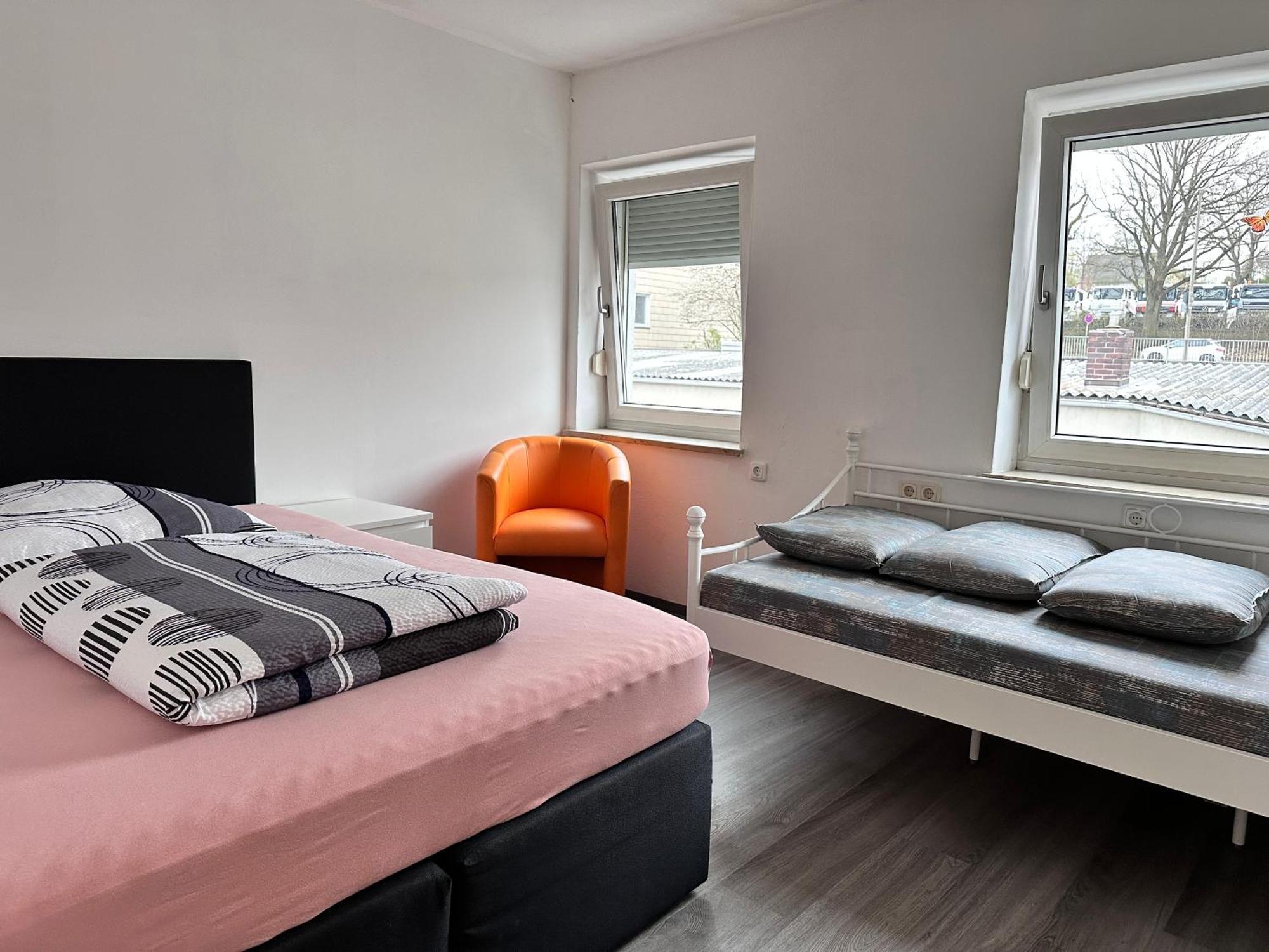 Ferienwohnung J8, Playmobil Funpark Zirndorf Nuernberg Εξωτερικό φωτογραφία