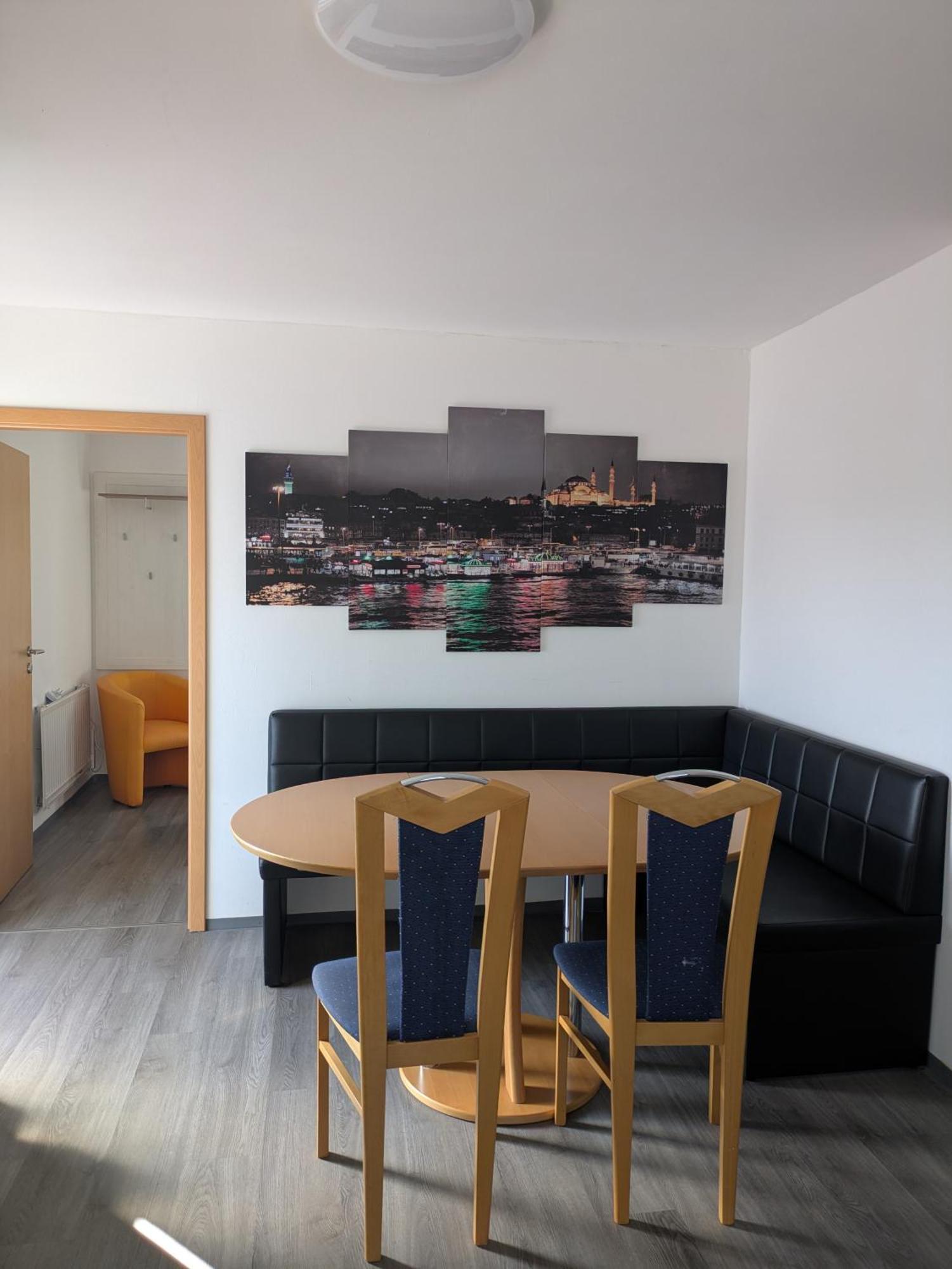 Ferienwohnung J8, Playmobil Funpark Zirndorf Nuernberg Εξωτερικό φωτογραφία