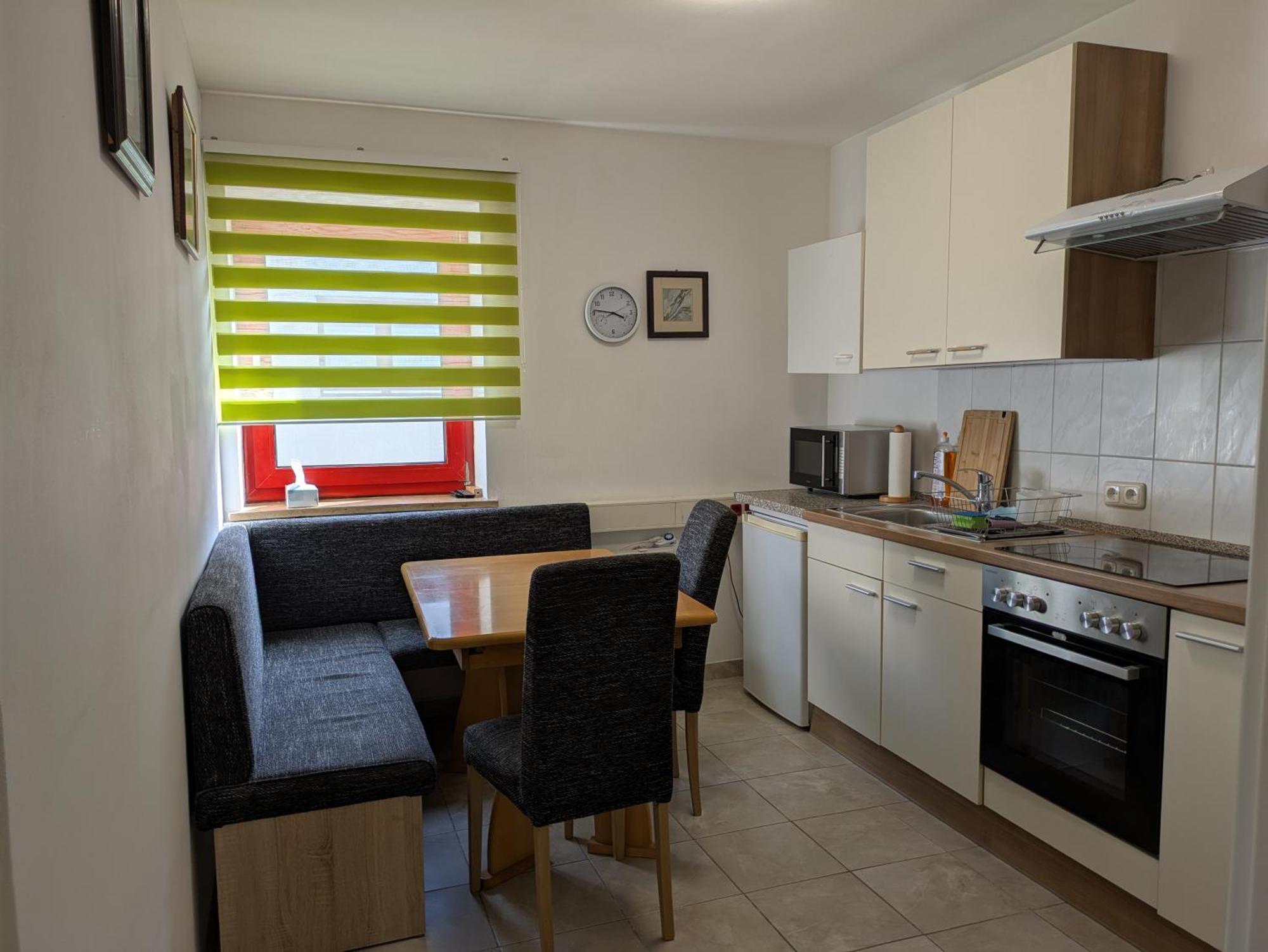 Ferienwohnung J8, Playmobil Funpark Zirndorf Nuernberg Εξωτερικό φωτογραφία