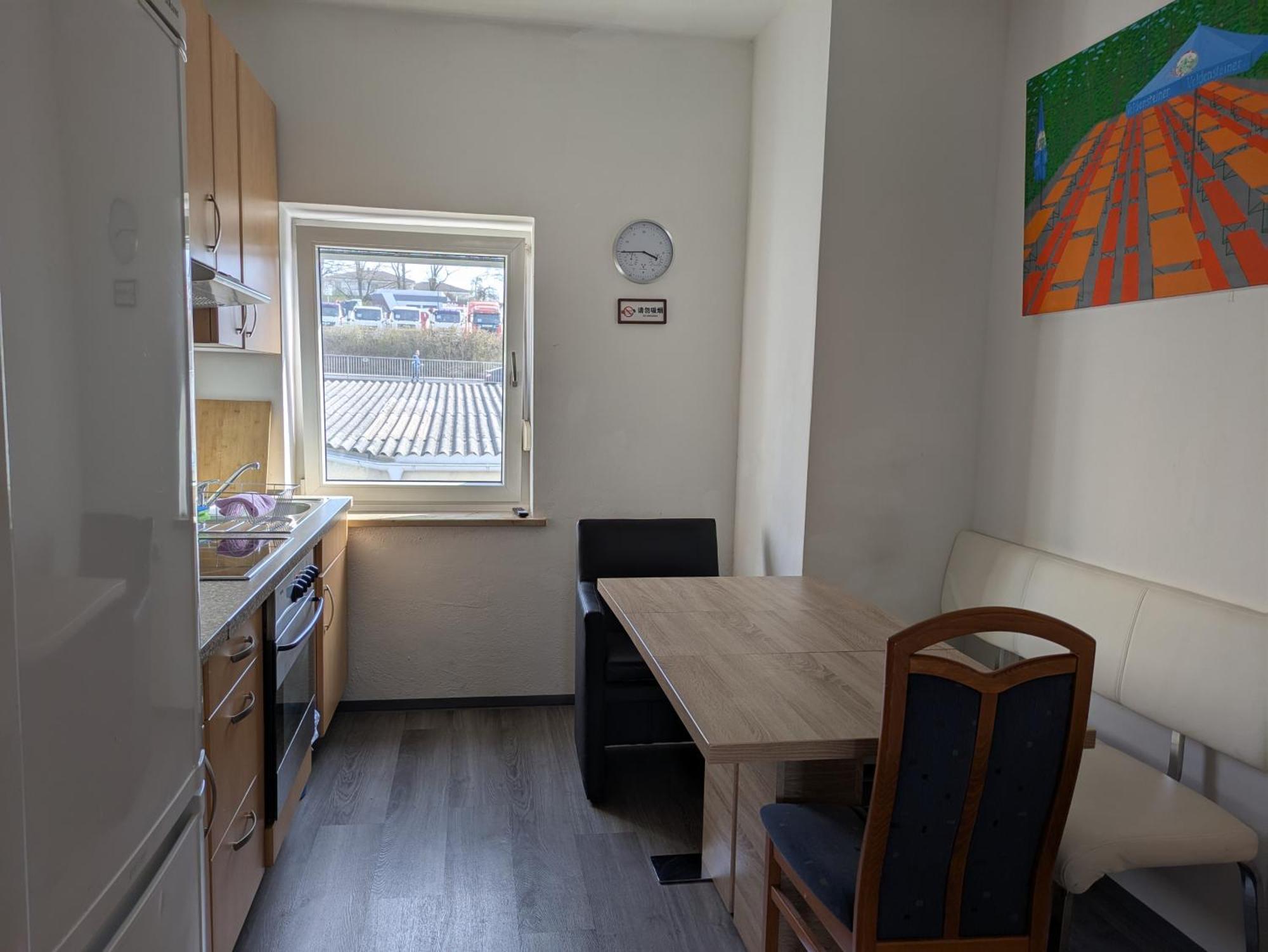 Ferienwohnung J8, Playmobil Funpark Zirndorf Nuernberg Εξωτερικό φωτογραφία