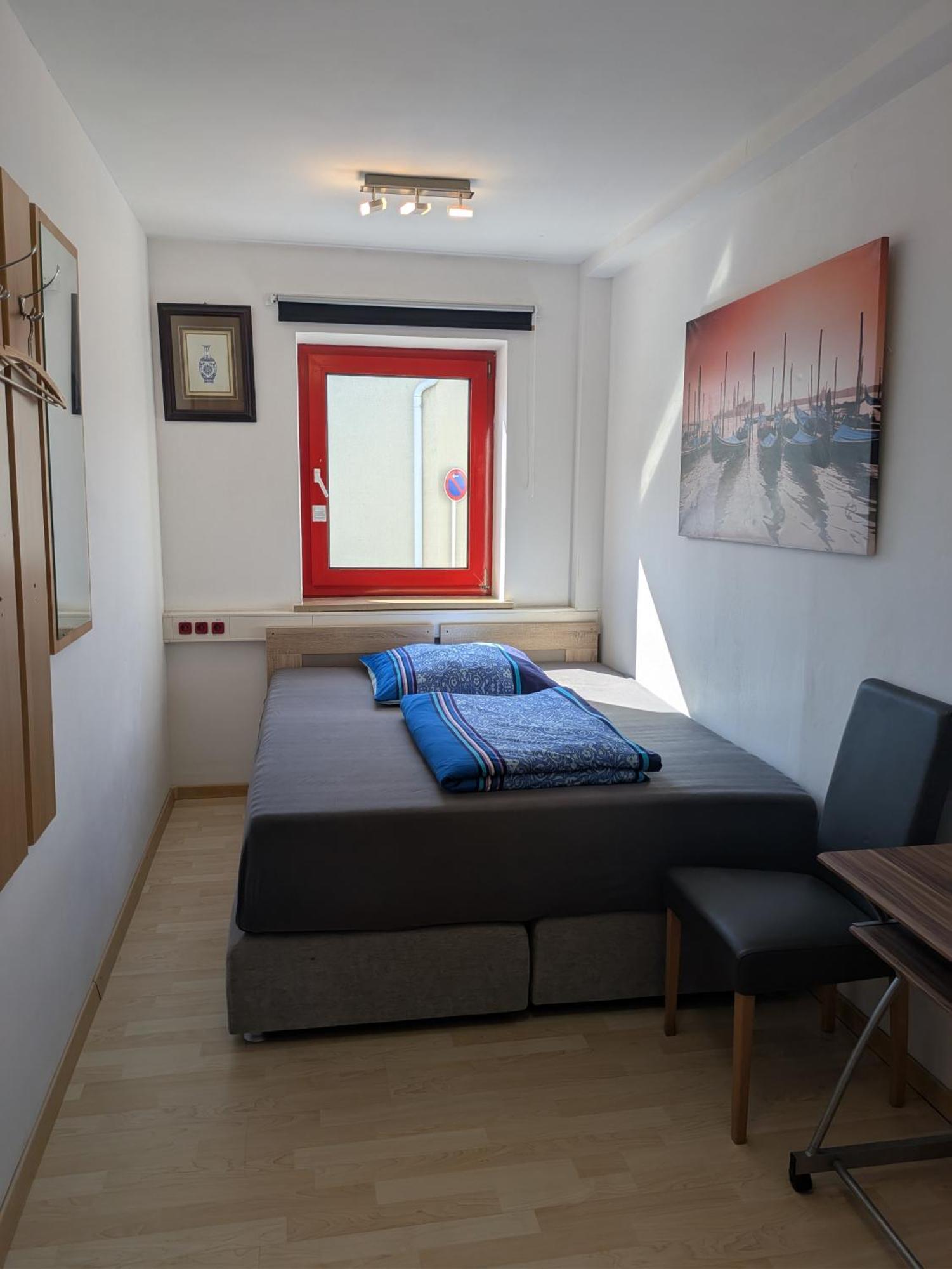 Ferienwohnung J8, Playmobil Funpark Zirndorf Nuernberg Εξωτερικό φωτογραφία