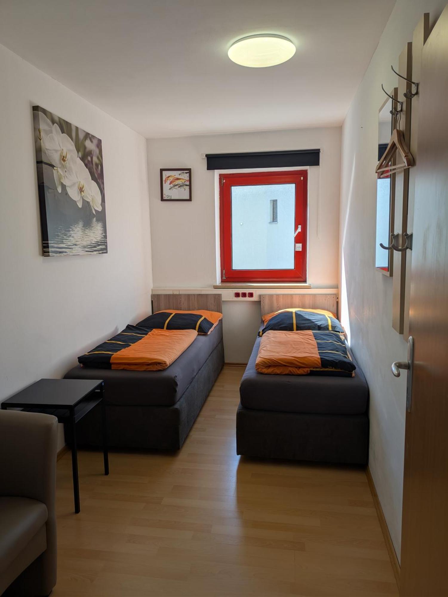 Ferienwohnung J8, Playmobil Funpark Zirndorf Nuernberg Εξωτερικό φωτογραφία