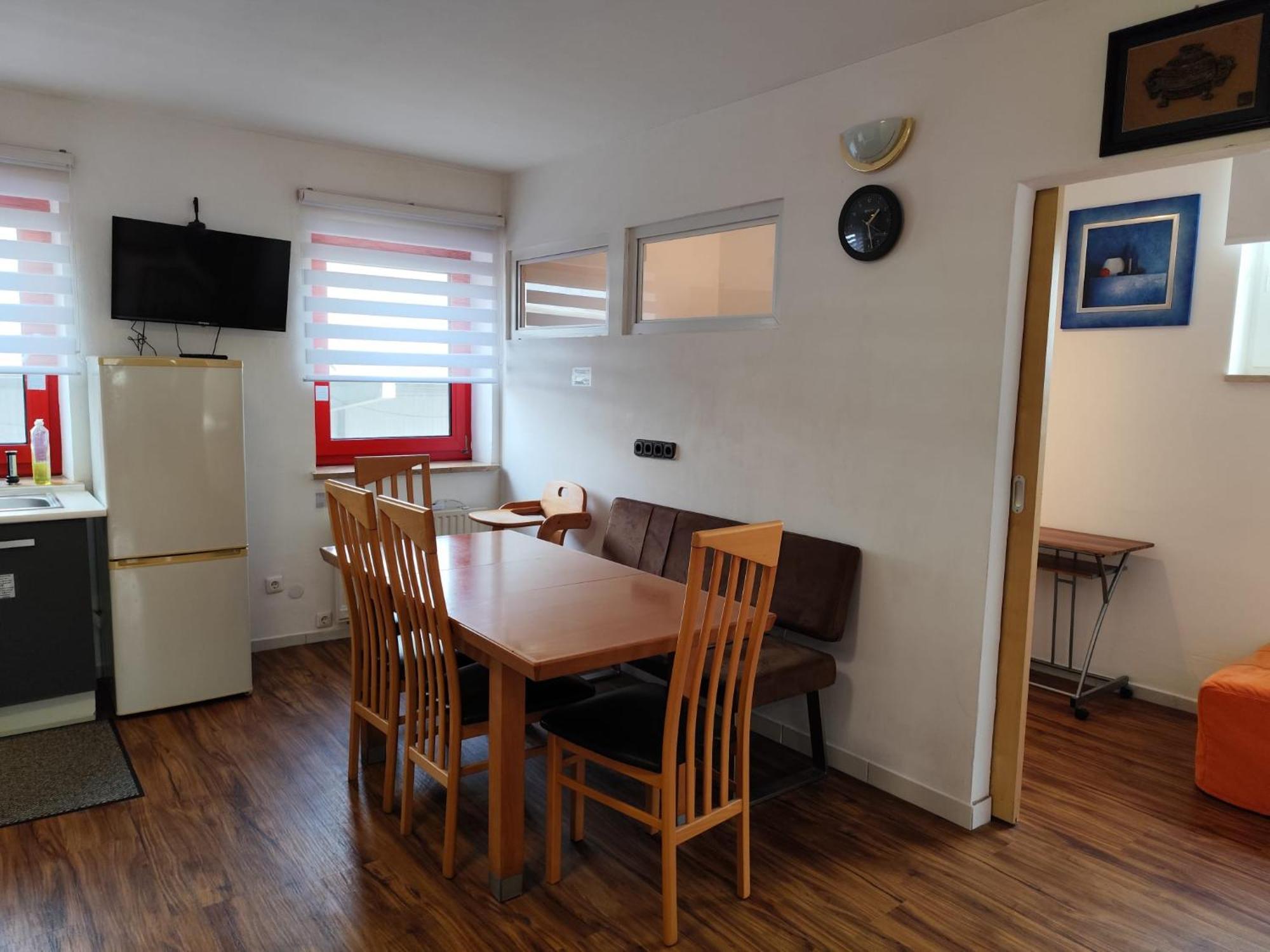 Ferienwohnung J8, Playmobil Funpark Zirndorf Nuernberg Εξωτερικό φωτογραφία