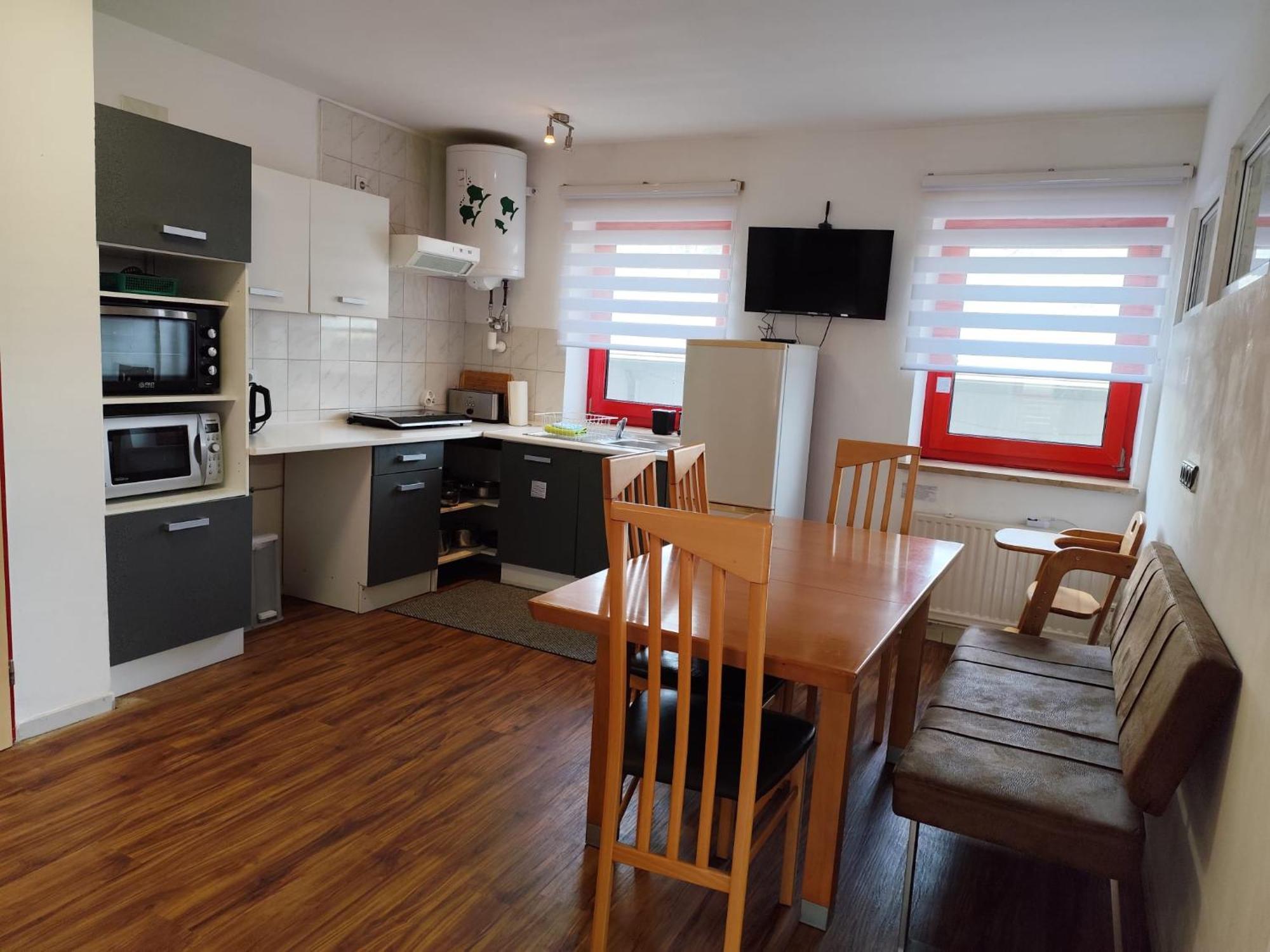 Ferienwohnung J8, Playmobil Funpark Zirndorf Nuernberg Εξωτερικό φωτογραφία