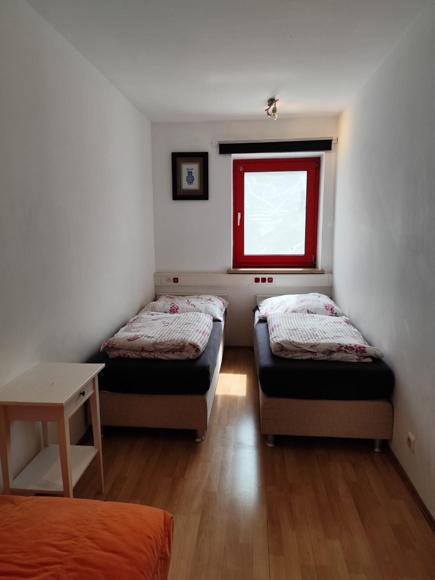 Ferienwohnung J8, Playmobil Funpark Zirndorf Nuernberg Εξωτερικό φωτογραφία